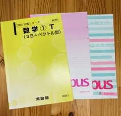 2024 基礎,完成シリーズ数学 河合塾 Tテキスト - メルカリ