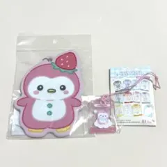 JOCHUM ダイカットパスケース ちまた ヘアゴム セット JO1 木全翔也