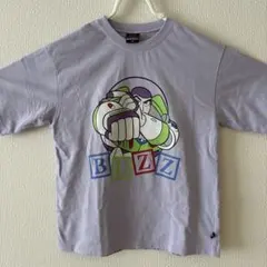 バズ・ライトイヤー Tシャツ 140cm