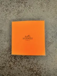 HERMES ルージュエルメス サンプル リップパレット