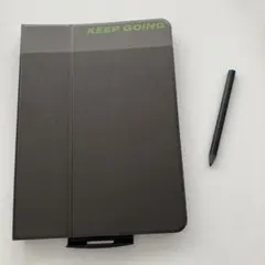 チャレンジタッチ　チャレンジパッドNext 専用カバー・タッチペン付【未開封】 チャレンジタッチ チャレンジパッド NEXT タブレット カバー ケース