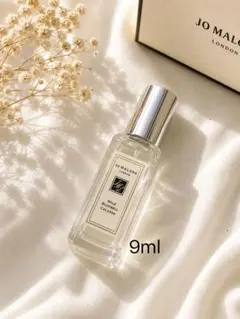 新品Jo Malone ワイルド ブルーベル コロン 9mlのサムネイル