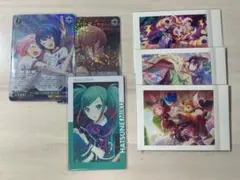 プロセカ カードまとめ売り