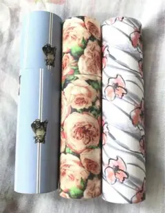 新品未使用❤︎3＋1本❤︎合計4本❤︎ポール&ジョーリップスティックケースリミテッド❤︎