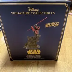 ディズニー スターウォーズ フィギュアのサムネイル