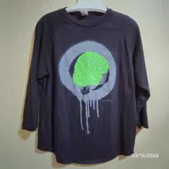 MASTERPEACE 長袖Ｔシャツのサムネイル