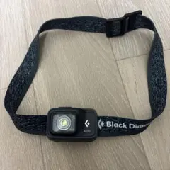 Black Diamond ASTRO ヘッドランプのサムネイル