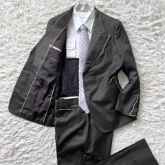 Paul Smith REDAシルク混　セットアップ　スーツ　上下のサムネイル