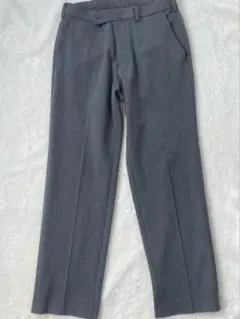 ユニクロのヒートテックスマートスリムフィットパンツ