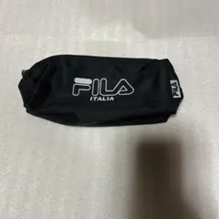 FILA ナイロンポーチのサムネイル