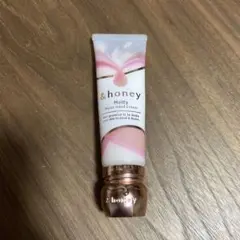 & honey Melty ハンドクリームのサムネイル
