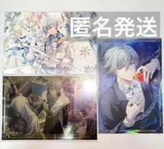 【匿名発送】アイナナ 四葉環 ポスカ