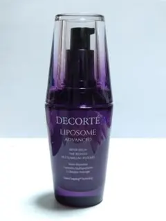 コスメデコルテ リポソーム アドバンスト リペアセラム 美容液 50ml