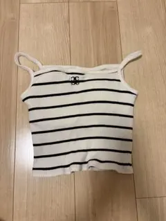Chico カップ付きキャミソール