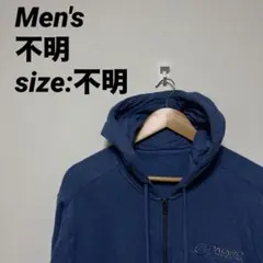 た*よ様 【US古着】　フルジップパーカー スウェット トレーナー