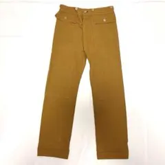 WAREHOUSE ミリタリーパンツ o0600040014659331264.jpg