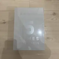 嵐 写真集10冊セット ARASHI at 5 DOMES 2009-2019