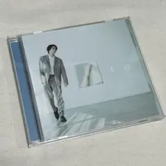 My Hair is Bad life CD
