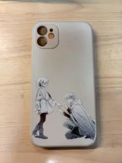 葬送のフリーレン iPhoneケース iphone11用のサムネイル
