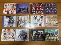 ハロプロCD詰め合わせ12枚　Juice=Juice、ANGERME、つばき等