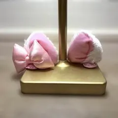 ディズニー マリーちゃん　パッチンピン