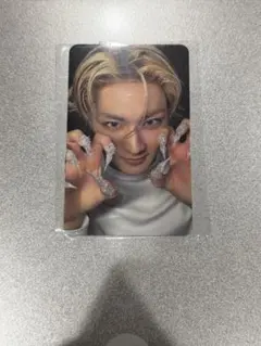 ENHYPEN ジョンウォン トレカ