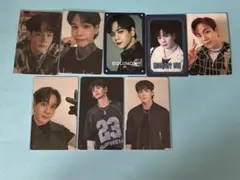 JO1 豆原一成　トレカラントレセット