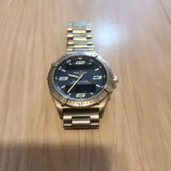 BREITLING Aerospace ブルー腕時計のサムネイル