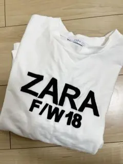 【美品】ZARA トップス
