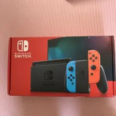 Nintendo Switch 本体 ※ジョイコンなし、コントローラーあり