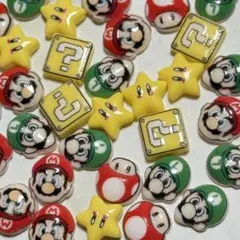2026年最新】マリオネイルチップの人気アイテム - メルカリ