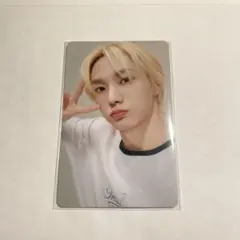 BOYNEXTDOOR ソンホ Weverse ラキドロ The ACTION