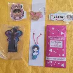 FANTASTICS　木村慧人グッズまとめ売り