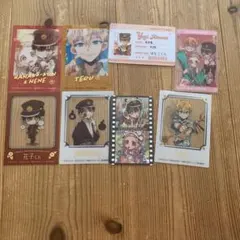 2026年最新】地縛少年花子くんまとめ売りの人気アイテム - メルカリ