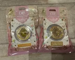 モーメンツゴーラウンド　モーメントパーツ　ワンマンズ・ドリーム 2点AC