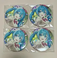 2026年最新】39culture 初音ミク 缶バッジの人気アイテム - メルカリ