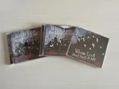 White Love 全形態