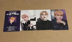 INI THE FRAME 田島将吾 トレカセット