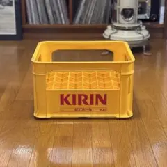 2026年最新】ビールケース コンテナ 麒麟 キリンの人気アイテム - メルカリ