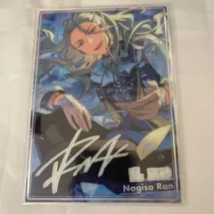 虹色ポートレート 虹色ポトレ あんスタ 乱凪砂 IDOLcollection D