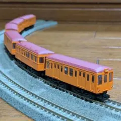 o*u様 Bトレ 東京メトロ千代田線16000系（2・3次車）2両セット - メルカリ