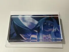 FGO Fes 2025 アクリルブロック イド ニトクリスオルタ 2個セット