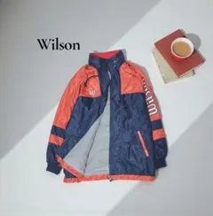 2025年最新】Wilson メンズ ナイロンジャケットの人気アイテム - メルカリ