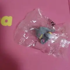 ポケモンゲットコレクションズ　ジュペッタ　フィギュア　食玩