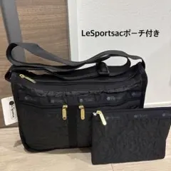 レスポートサックパフィーブロッサムズ ショルダーバッグ