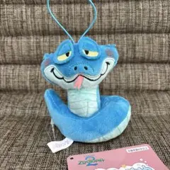 ズートピア2　むにゃすやマスコット　ゲイリー　新品未使用　ラウンドワン限定　美品