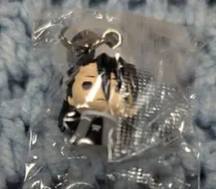 BLEACH めじるしアクセサリー　尸魂界篇　朽木白哉