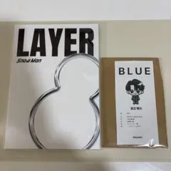 Snow Man POPUP フォトブック&推し診断渡辺翔太さん