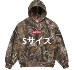 Box logo hooded Realtree AP Camo