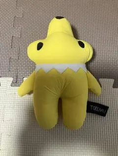 TORENAI 加賀美健 ROB ぬいぐるみ　②